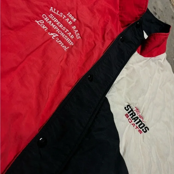 Vintage Men’s Jacket - Picture 3 of 3